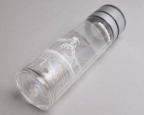 Пример работ «Круговая УФ-печать» №18