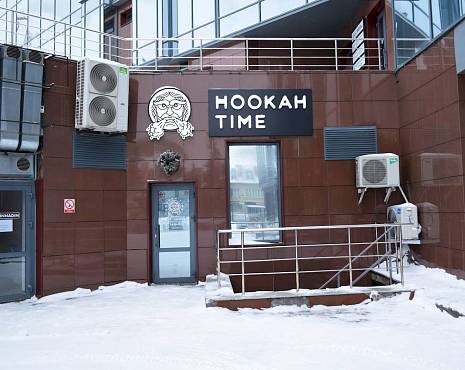 Пример работ «Изготовление наружной и интерьерной рекламы» №114