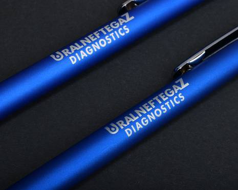 Пример работ «Ручки» №38