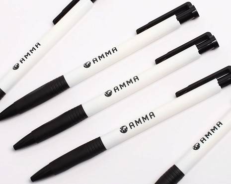 Пример работ «Ручки» №21