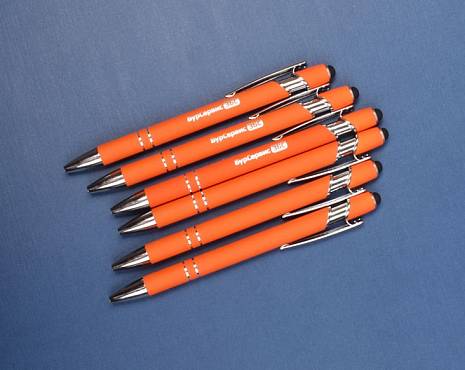 Пример работ «Ручки» №63