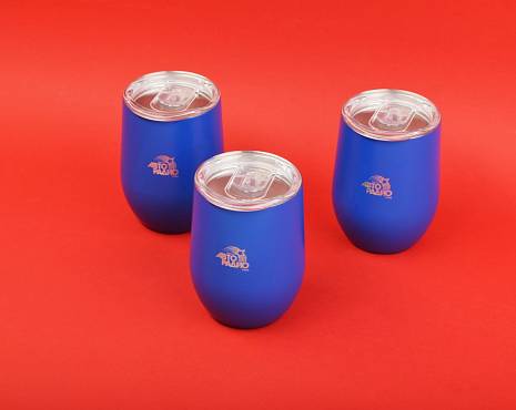 Пример работ «Лазерная гравировка на металле» №75