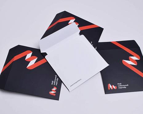 Пример работ «Полиграфия» №6