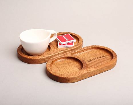 Пример работ «Кафе, бары, рестораны» №35