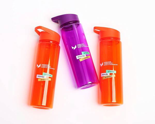 Термосы и термокружки с логотипом