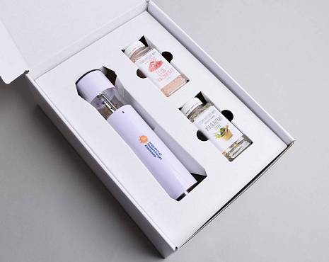 Пример работ «Подарочные наборы» №9