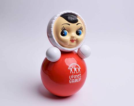 Пример работ «Корпоративные подарки» №2