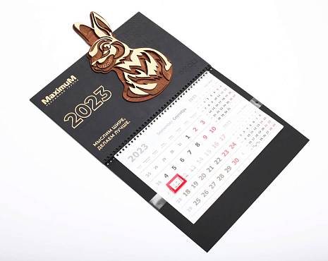 Пример работ «Подарки по индивидуальному дизайну» №25