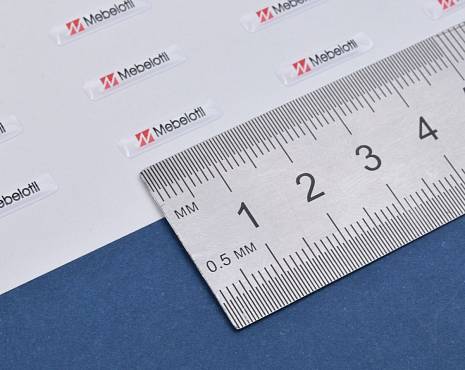 Пример работ «Полиграфия» №71