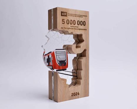 Пример работ «Подарки по индивидуальному дизайну» №17