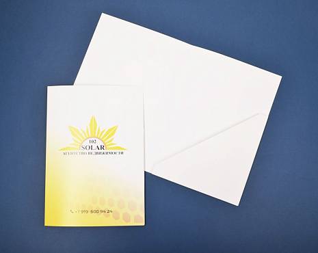 Пример работ «Полиграфия» №63