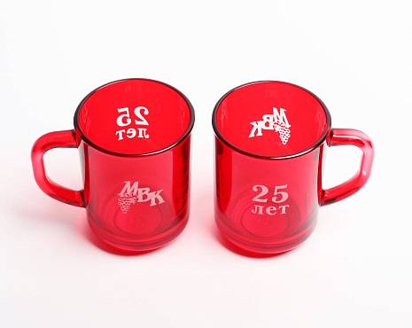 Пример работ «Посуда» №36