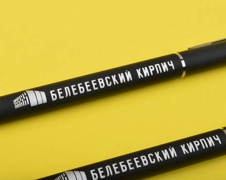 Пример работ «Ручки» №64