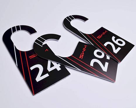 Пример работ «УФ-печать» №39