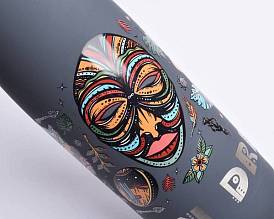 Круговая УФ-печать