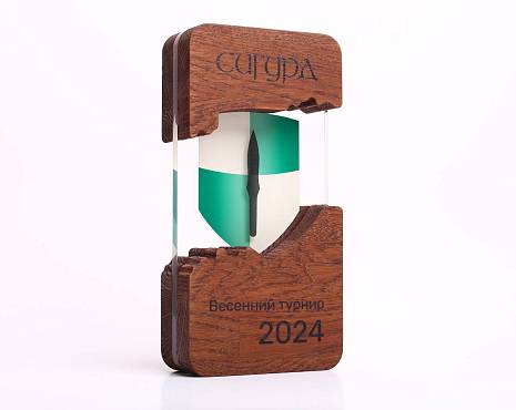 Пример работ «Подарки по индивидуальному дизайну» №8