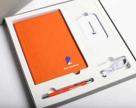 Пример работ «Нанесение логотипа» №6