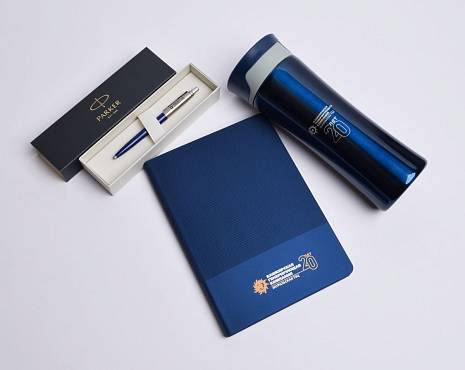 Пример работ «Подарочные наборы» №48