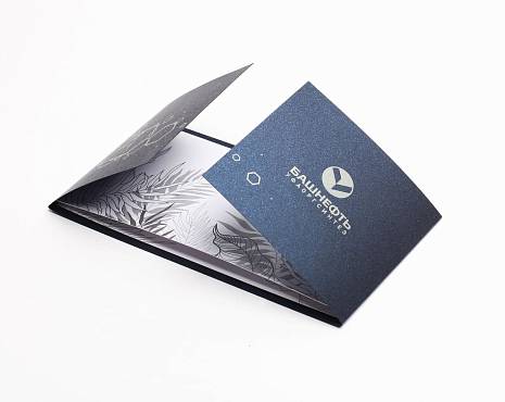 Пример работ «Полиграфия» №82