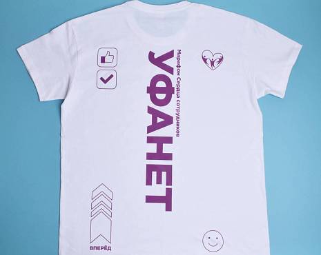 Пример работ «Технология DTF» №23