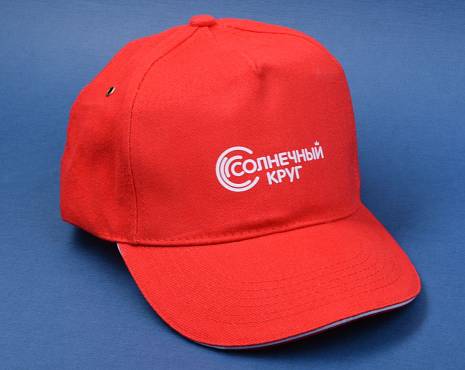 Пример работ «Одежда» №55