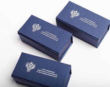 Пример работ «Тампопечать» №19