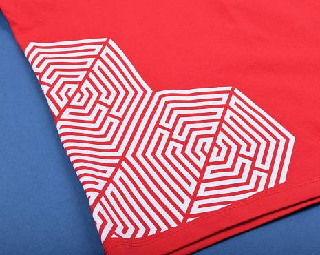 Пример работ «Технология DTF» №74