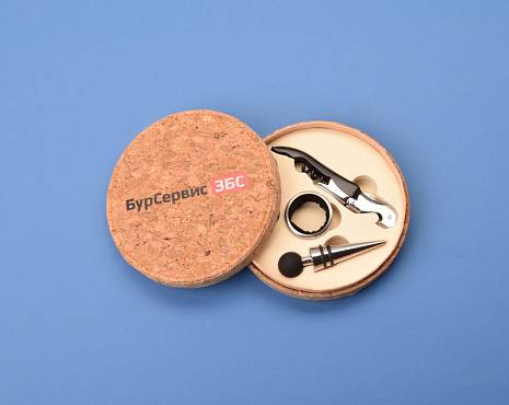 Пример работ «Подарочные наборы» №41