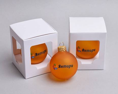 Пример работ «Промо» №3