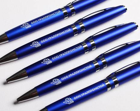 Пример работ «Ручки» №36