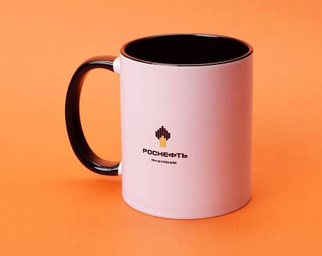 Пример работ «Тампопечать» №3