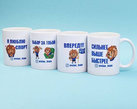 Пример работ «Посуда» №38