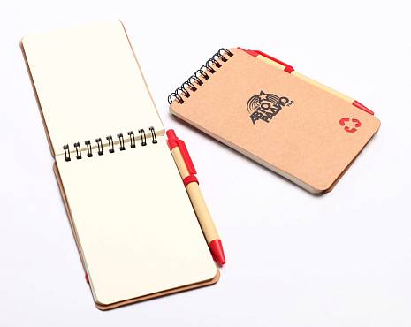 Пример работ «Полиграфия» №49