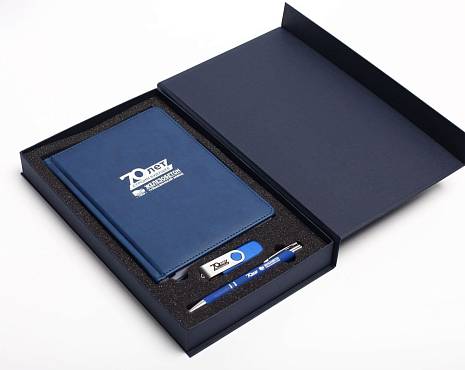 Пример работ «Корпоративные подарки» №18