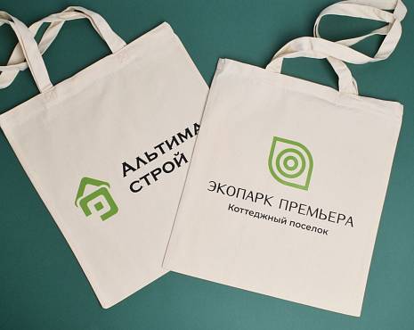 Пример работ «Сумки» №12