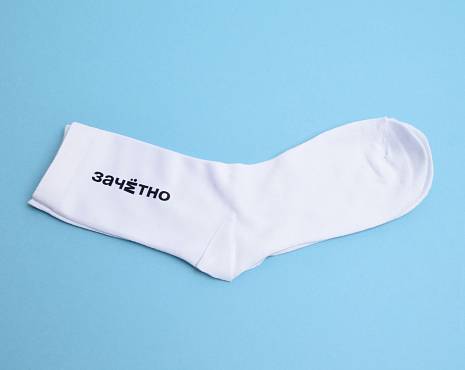 Пример работ «Технология DTF» №7