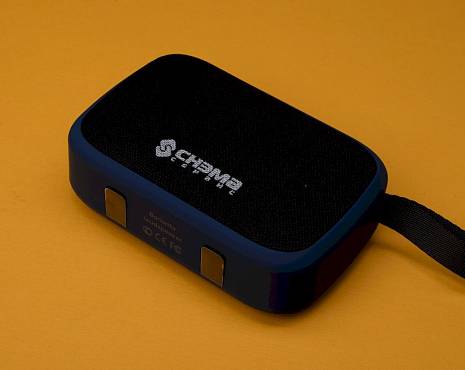 Пример работ «Электроника» №6