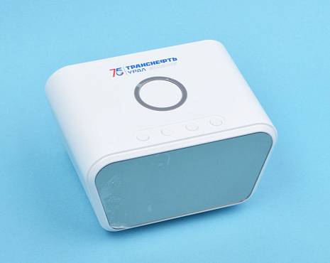 Пример работ «Электроника» №34