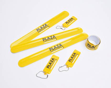 Пример работ «Промо» №1