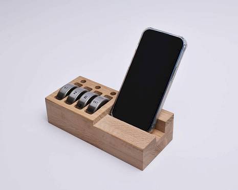 Пример работ «Подарки по индивидуальному дизайну» №24