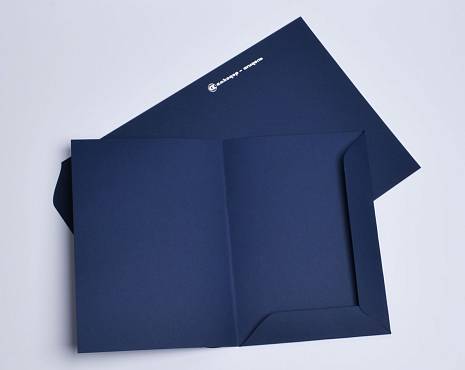 Пример работ «Полиграфия» №24