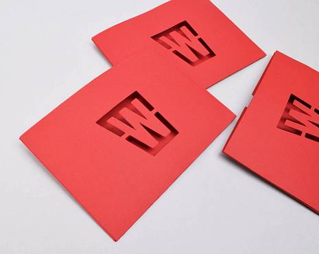 Пример работ «Полиграфия» №2