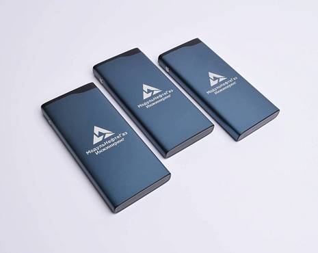 Пример работ «Электроника» №3