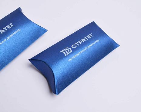 Пример работ «Полиграфия» №5