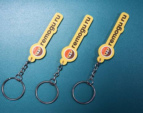 Пример работ «Промо» №22