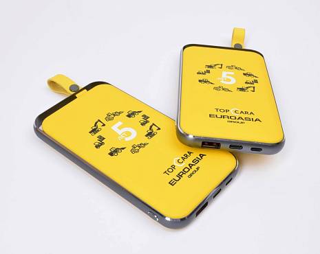 Пример работ «Мерч» №10