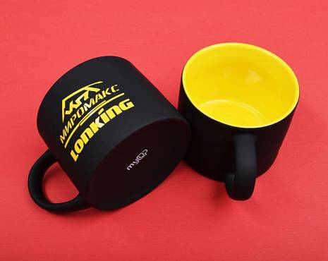 Пример работ «Лазерная гравировка на металле» №59