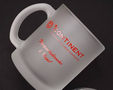 Пример работ «Тампопечать» №6