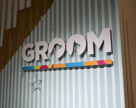 Пример работ «Интерьерная реклама» №6