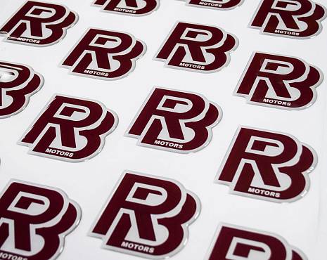 Пример работ «Изделия из смолы» №91